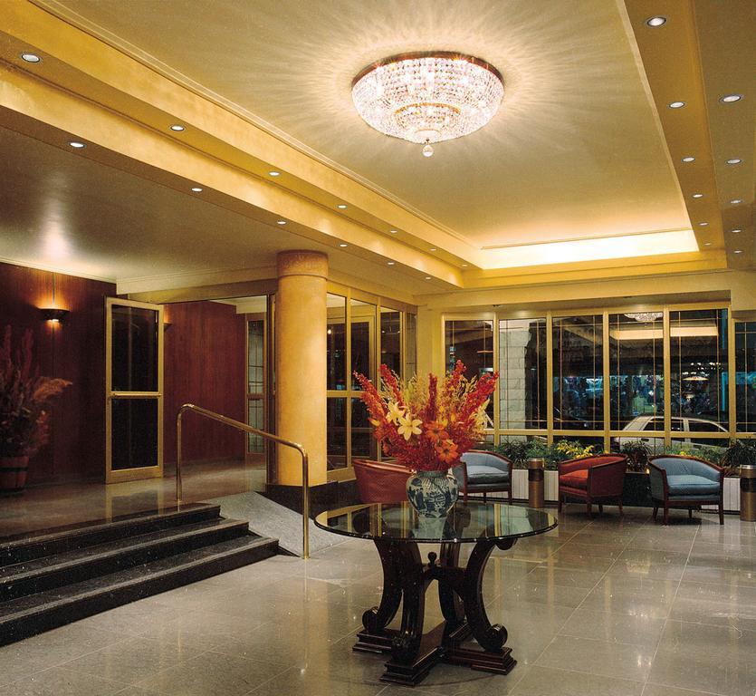 Hotel Nevada San Carlos de Bariloche Exterior photo